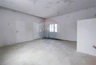 Apartament cu 3 camere,la parter, pe strada Morilor nr.10 Sibiu - 4