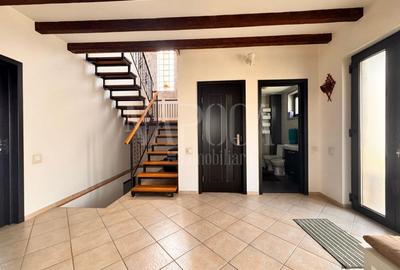 Casa 5 camere de vanzare in Salicea - 6