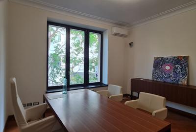 Apartament pentru birouri - Calea Victoriei - 8