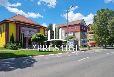 APARTAMENT 2 CAMERE ETAJ 3 MOBILAT UTILAT PARCARE LIFT TEREZIAN SIBIU - 1