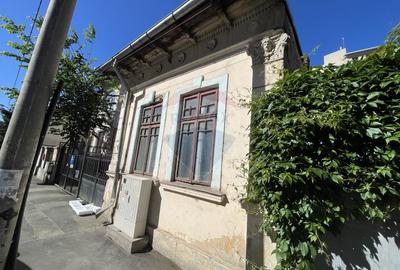 Proprietate pentru  investitii de vanzare, în zona Pache Protopopescu - 2