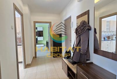 Inchiriere 2 camere langa Parcul Sebastian mobilat modern - 26