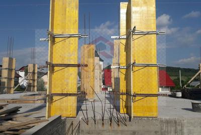 Constructie structura beton armat 810 MPC Curtea de Arges - 25