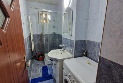 Apartament 2 camere, Mobilat, Utilat, Cuza Vodă Baia Mare Comision 0 - 6