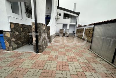 Casa tip californian cu crama piscina sauna garaj teren liber 250 mp - 11