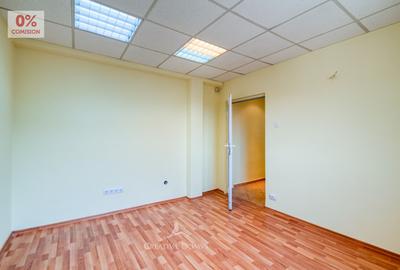 Victoriei, Bdul Iancu de Hunedoara - apartament cu 5 camere - 13