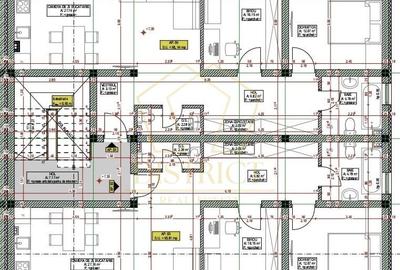 Apartament decomandat cu 3 camere |  Urseni | 2 locuri de parcare - 7