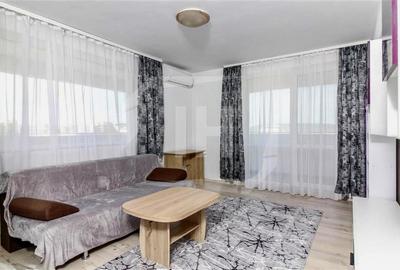 Apartament 2 camere I decomandat I Buna Ziua I Grand Hotel Italia - 5