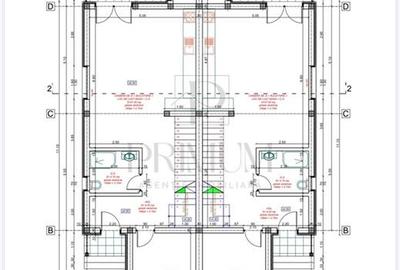 Duplex premium -  asfalt - personalizare interioara - 11