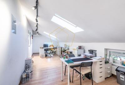 COM 0% Hala de depozitare sau productie cu birouri | 615mp | Mehala - 19