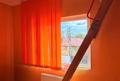 Casa S+P+1E si teren _ Bariera Vâlcii - Craiova - 9