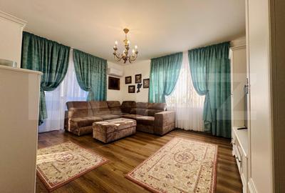 Apartament 3 camere, 88 mp, loc de parcare, zona Cornitoiu - Lukoil - 1