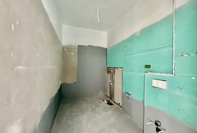 Centrul Capitalei Dacia-Mosilor, Apartament cu fata la SUD - 13