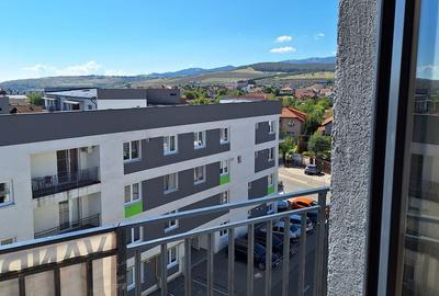 Apartament nou cu 3 camere de vanzare - 6