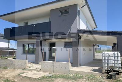 Casa individuala, 120 mp utili, 350 mp teren - 6