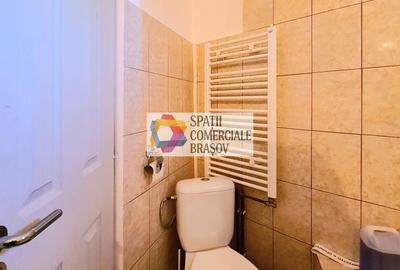Casa 3 camere de închiriat Brasov - Centru - 80 mp. - 12