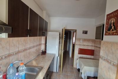 ULTRACENTRAL-2 CAMERE DECOMANDAT  ,CENTRALA GAZ, ETAJ 4 - 4