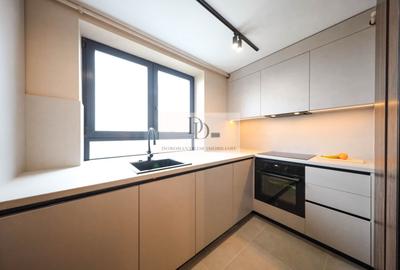Apartament 2 camere finisaje LUX | Vedere deschisă | Gheorgheni - 7