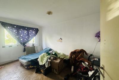 Apartament 3 camere | Decomandat | 65 mpu | Piata Flora Manastur - 4