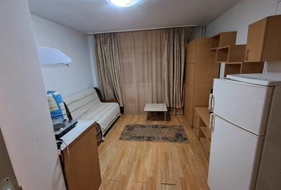 Garsoniera, direct proprietar, Mathaus-Nicolina, mobilata si  utilata complet - 1