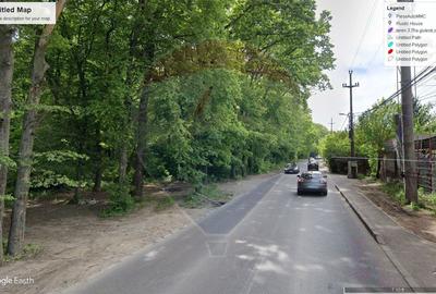 Teren intravilan 9700 mp, sector 1, Bucuresti - 6