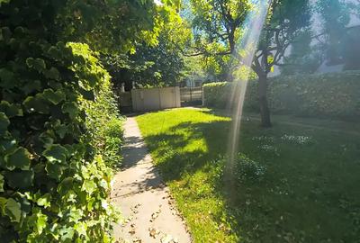 Apartament cu curte proprie - 1