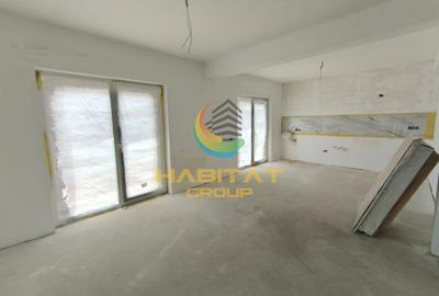 Casa individuala 4 camere,  Teren 450 mp - Berceni - 11