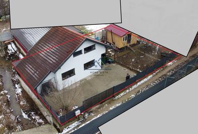 Casa de vanzare cu 3 camere Gavana, Teren 288 mp, 800 m de Dedeman - 12