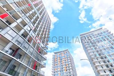 Asmita Gardens - 2 camere - mobilat/utilat - cu parcare - sut 80mp - 16