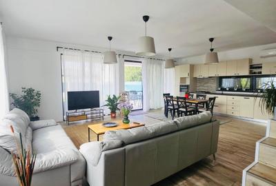 CASA INDIVIDUALA 5 CAMERE | CORBEANCA | TEREN 265MP | PARCARE | - 4