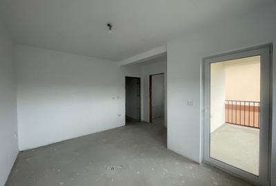 Duplex 5 camere, 112mp utili, 232mp teren - Mosnita Noua - 3