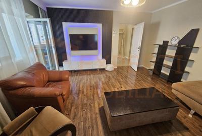 Apartament 2 camere de inchiriat, situat in zona Stadion - 1