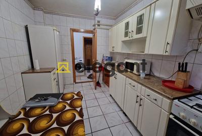 3 camere, decomandat, spatios, parter, centrala, Severinului-Auchan - 8