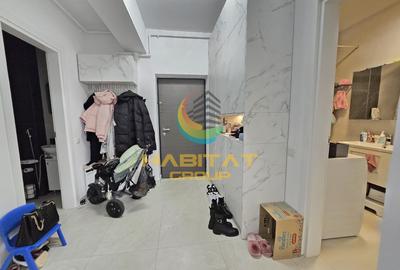 De vânzare – Apartament 4 camere Brâncoveanu – Str. Odei - 16