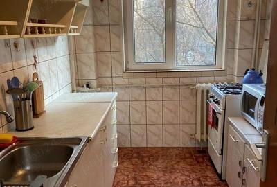 Se VINDE APARTAMENT 3 camere in Bucuresti , zona Rasaritului - 7