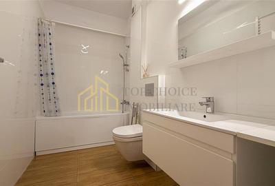 APARTAMENT 4 CAMERE AVIATIEI - 153 MP - BLOC NOU 2019 - PARCARE SUBTERANA - 29