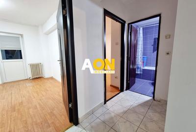 Apartament 3 camere, 2 bai, decomandat, etaj 3,  Cetate, zona Mercur - 6