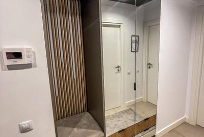 Apartament 2 cam Lux Lujerului - 4