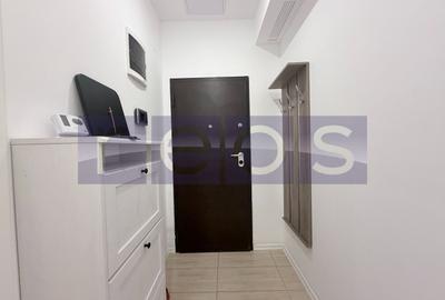 VANZARE 3 CAMERE | 19 MP TERASA | PARCARE INCLUSA | COSMOPOLIS - 13