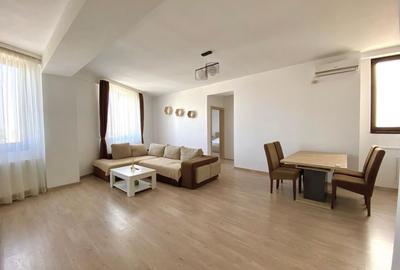Apartament 2 camere spațios - priveliște superba - 8