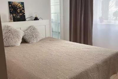 Apartament 3 Camere,Piata Iancului,Metrou,et.2/8,Amenajat,boiler,mobilat,complet - 6