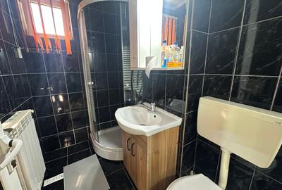 Apartament 2 camere| etaj 1| loc de parcare| zona Cugir - 3