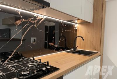 Apartament 3 camere nou- Mobilat | Dr. Taberei - Moghioros Park - 11