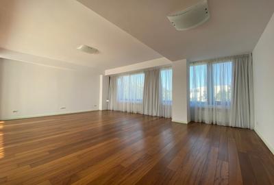 Penthouse Kiseleff cu terasa spectaculoasa de 110 mp, în complex rezidențial - 4