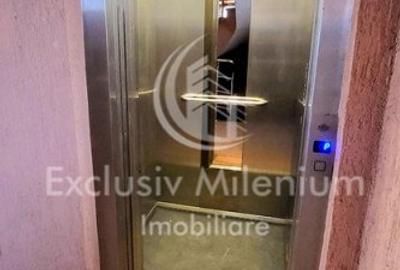 Birouri Piata Alba Iulia etaj 1 Decebal Bloc nou - 11