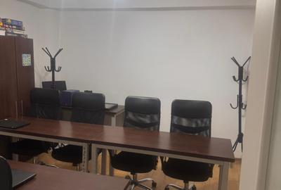 Vila individuala - 200 mp langa One Cotroceni - Ideal Birouri | Metrou 8 min - 3
