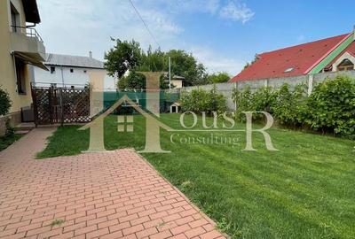 Individuala in Timisoara. Garaj. Disponibila imediat - 21