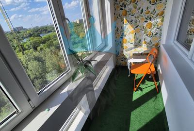 Apartament 2 Camere Nicolae Grigorescu Bucuresti - 5