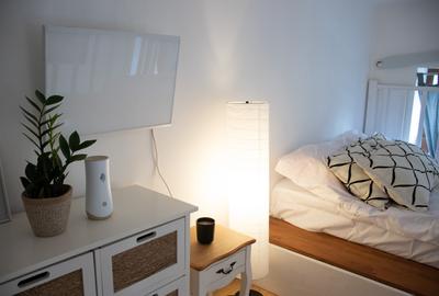 Unirii Mitropolie Studio Premium  In Bloc tip Vila cu Centrala Proprie - 13