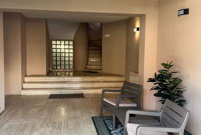 Clădire rezidentiala individuala multifuncțională în Băneasa, teren 1.200 mp - 21